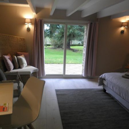 Au Clos De Launay Chambres D'Hotes Le Cellier Esterno foto