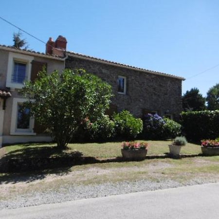 Au Clos De Launay Chambres D'Hotes Le Cellier Esterno foto