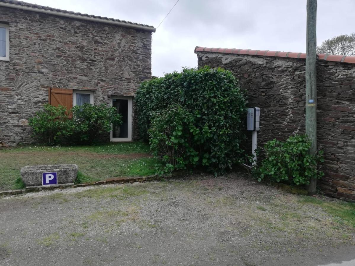 Au Clos De Launay Chambres D'Hotes Le Cellier Esterno foto