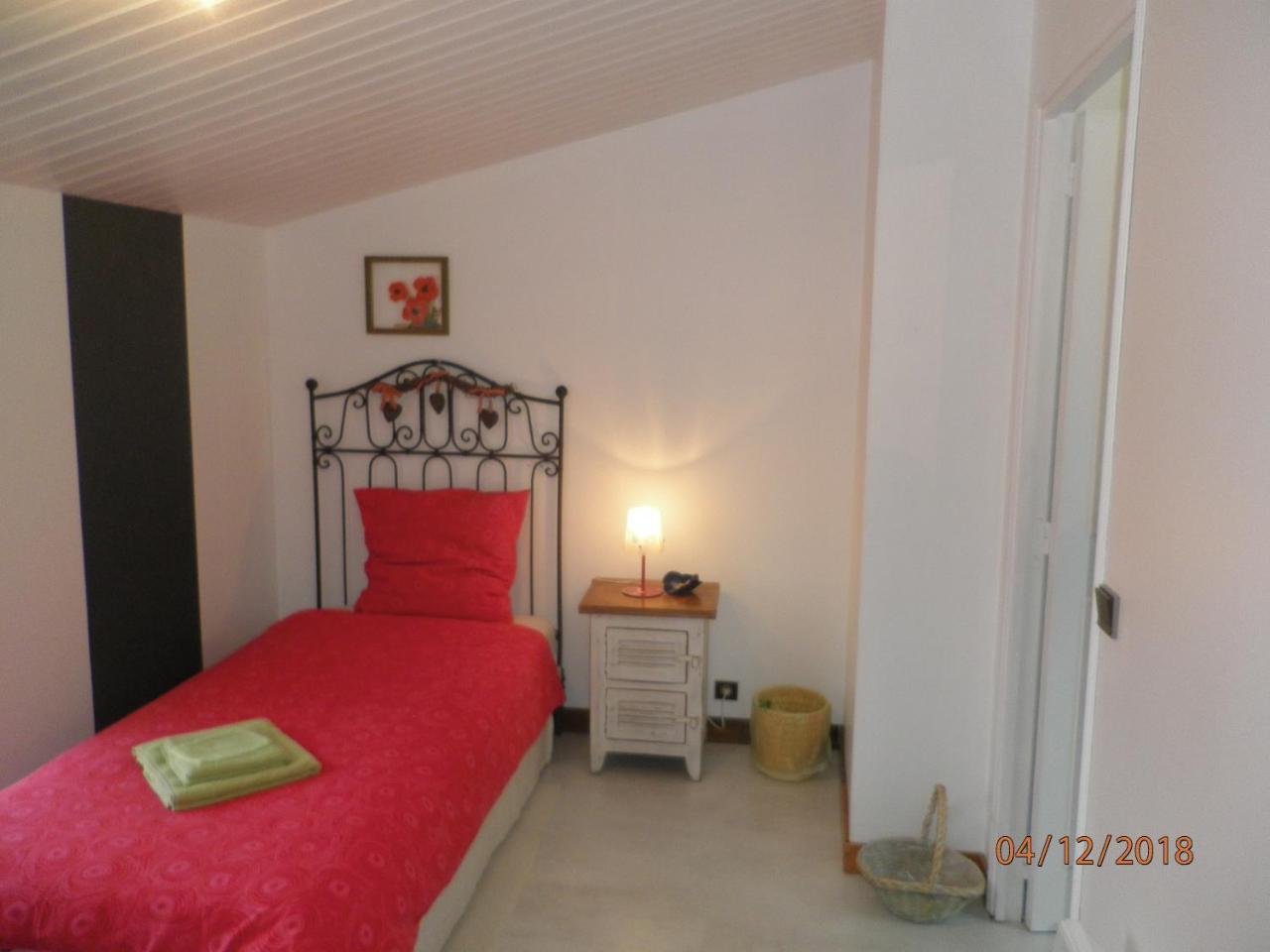 Au Clos De Launay Chambres D'Hotes Le Cellier Esterno foto